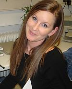 Daniela Tsiligiris